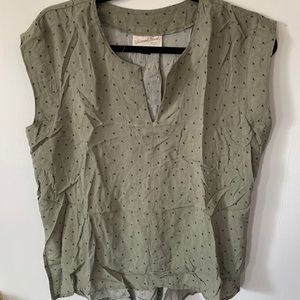 Universal Thread top